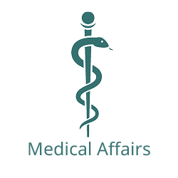 Medical Affairs Logo